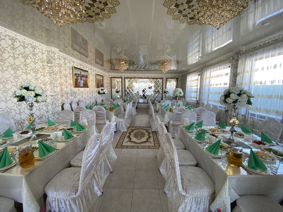 Аренда дома в кунгей