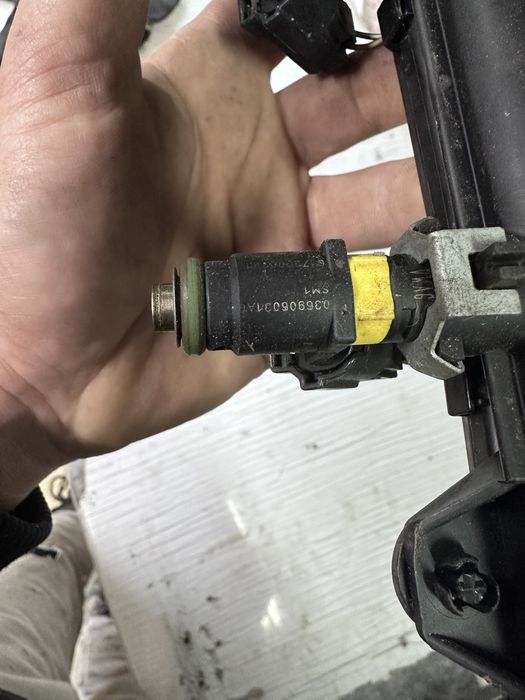 Инжектори/Дюзи Seat Ibiza 1.4/1.6 16V