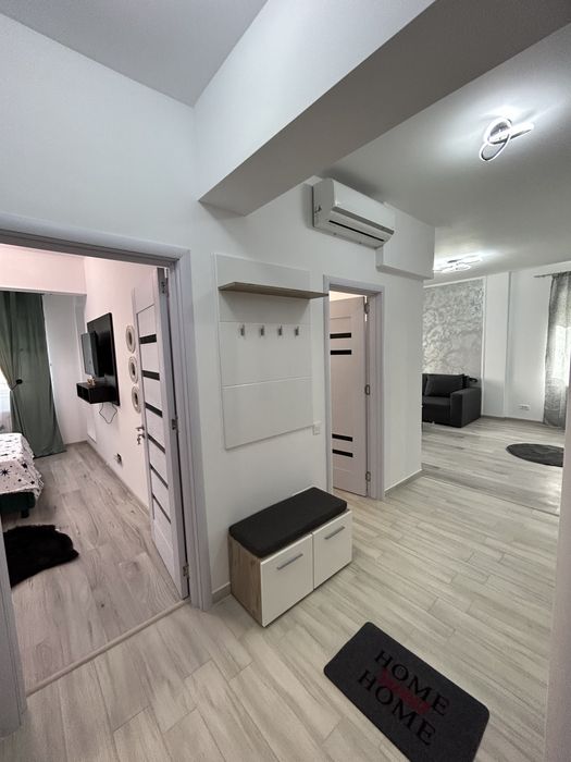 Inchiriez apartament 2 camere politehnica