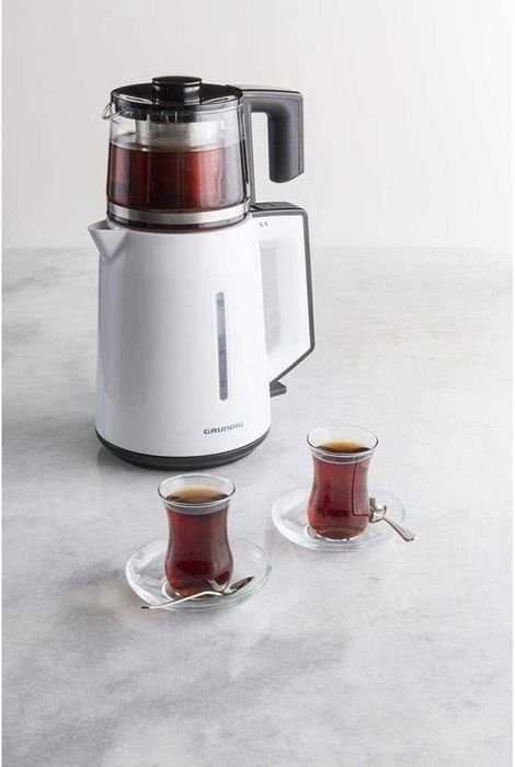 Електрическа чайник Grundig TM 4961