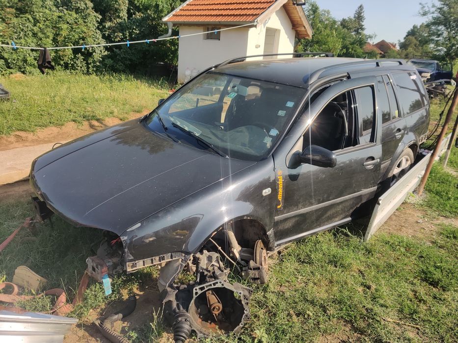 Golf 4 1.9tdi 116hp