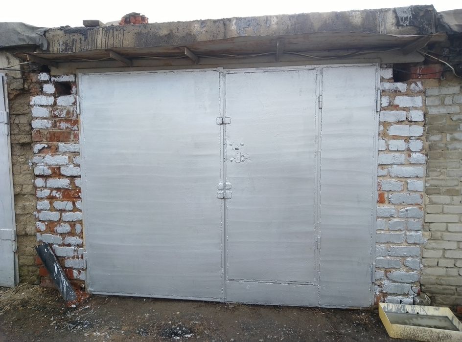 Продам Гараж Гэк 13