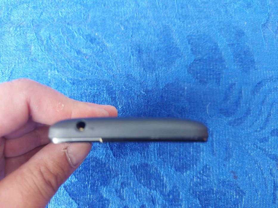 Telefon mobil Motorola XT1068 Moto G, Dual SIM, 8GB, Black