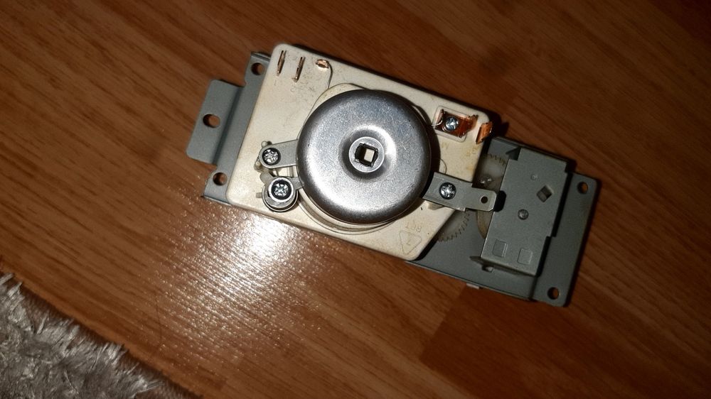 imer / Temporizator Cuptor Microunde Vortex WLD35-1/P