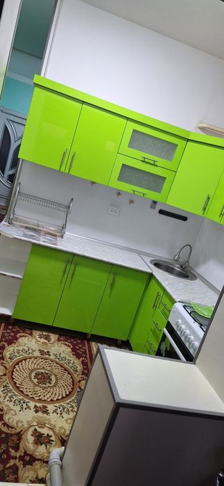 Продаётся 3х комнатная квартира