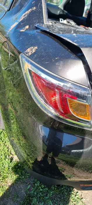 Lampa stop spate Mazda 6 GH facelift