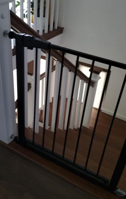 Poarta siguranță copii