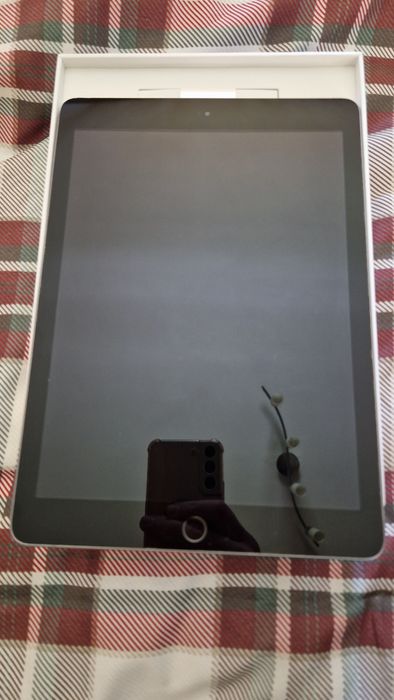 Ipad generatia 6