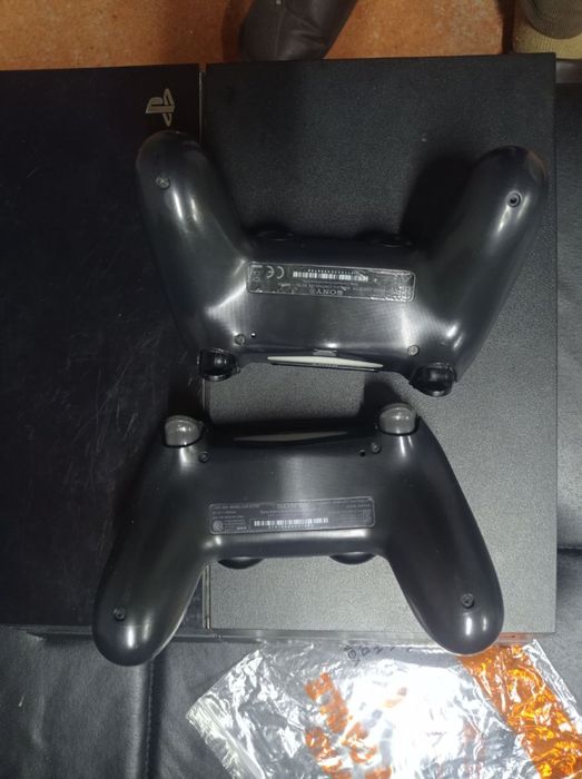 Ps4 fat 500 gb 11.02 versiya proshivka boladi