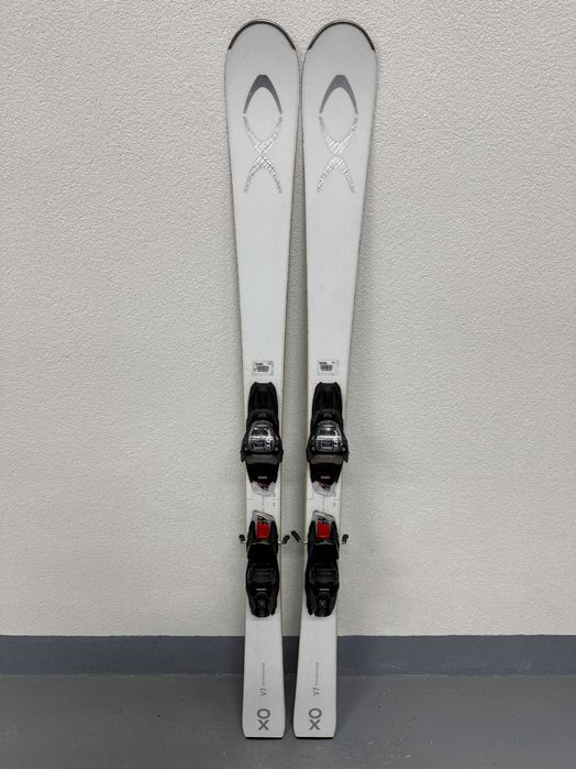 schi exonde xo v7 L154cm si 148cm