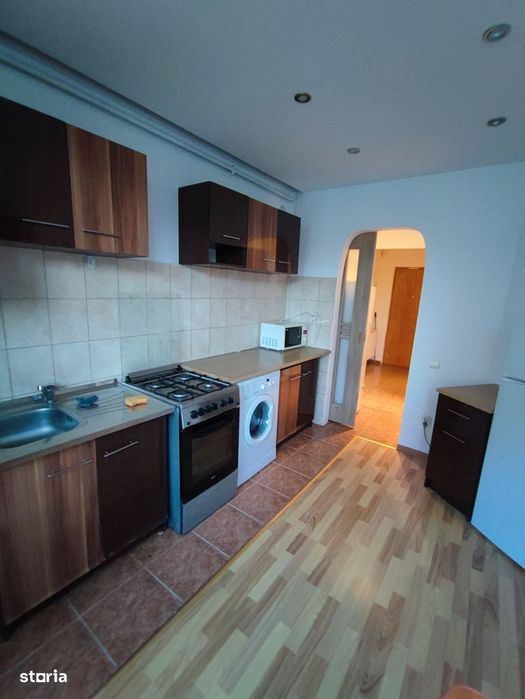 Apartament 2 camere semicentral/ zona Horea