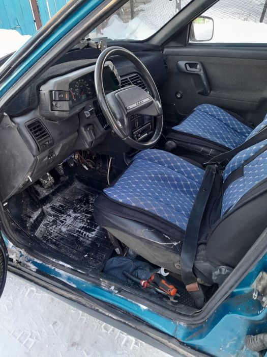 Машина пятилетка