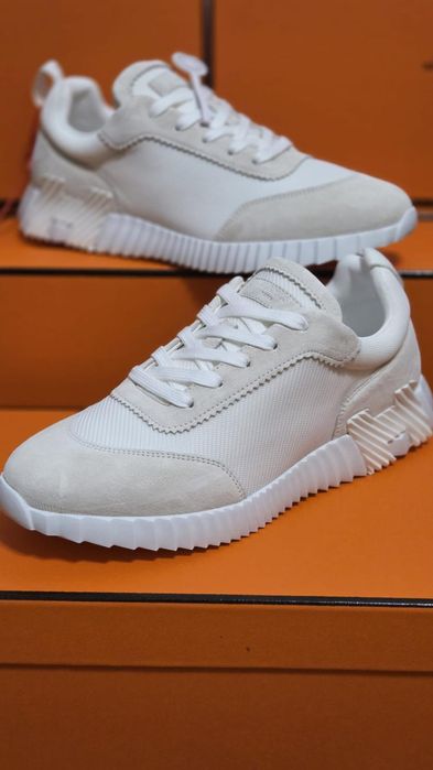 Adidasi Hermes Bounc