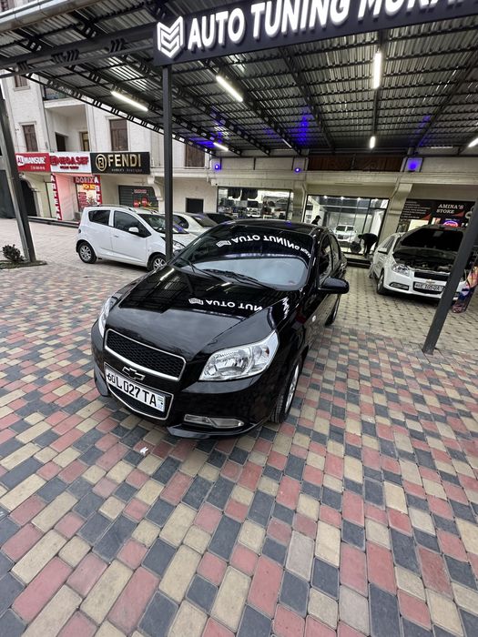 Нексия3 элегант плюс