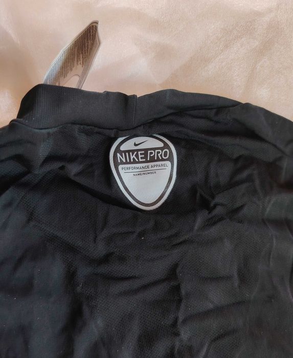 Nike XXL фитнес трико
