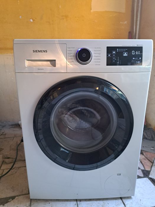 Masina de spalat Siemens iq500