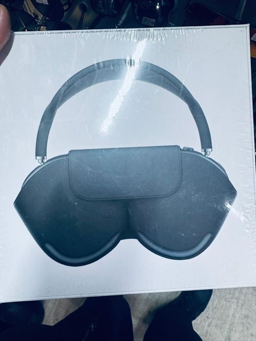 Наушники AirPods Max