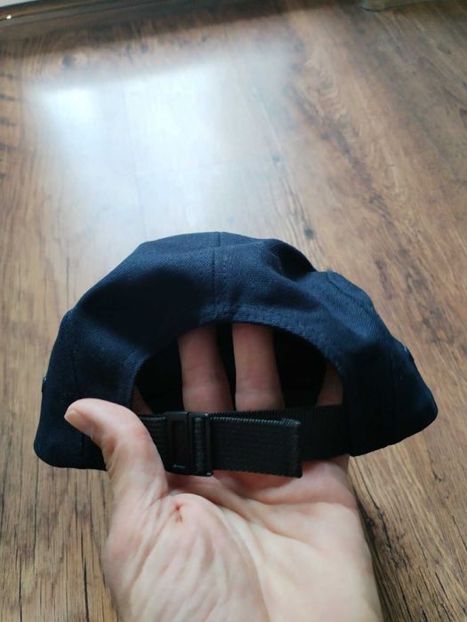 Carhartt Work In Progress Backley Baseball Cap - страхотна мъжка шапка КАТО НОВА 100% оригинал универсален размер