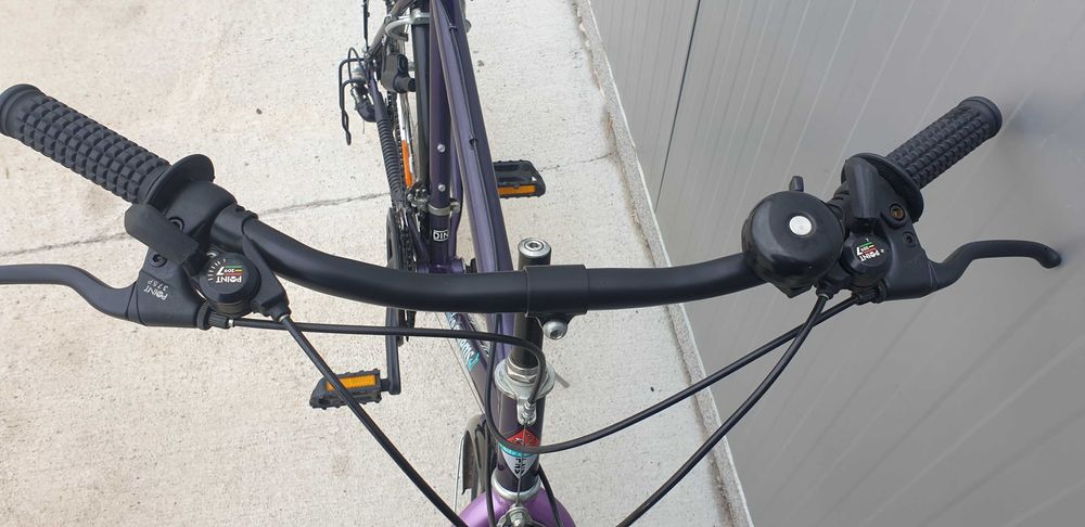 Градски велосипед BIKE SISTEMS колело 28"