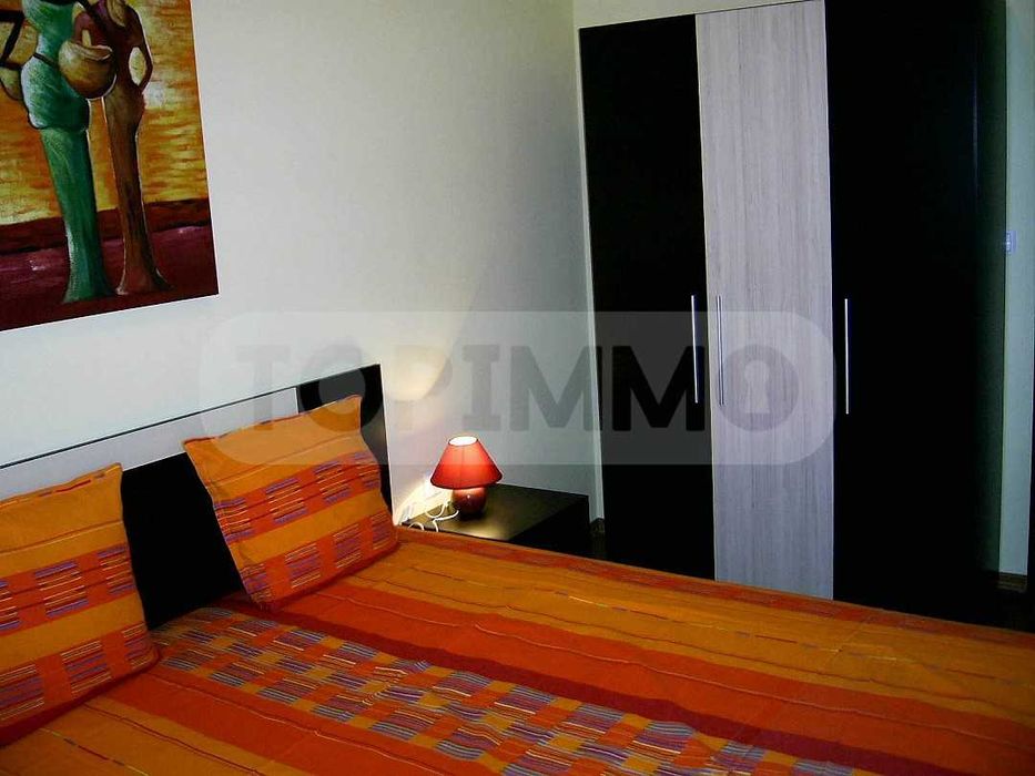 Дава се под наем Двустаен апартамент в Варна, Христо Ботев - 55 кв.м за 459 € - Снимка #6