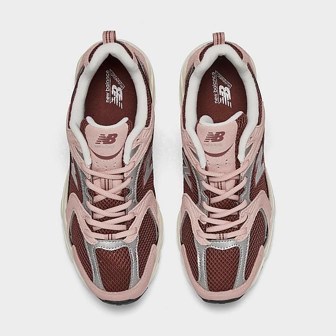 New Balance 530 кроссовки