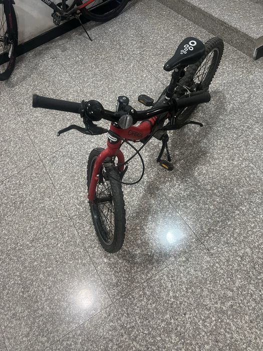 Продам велосипед детский.