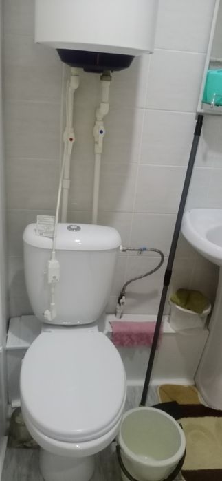 Продам однокомнатную квартиру.