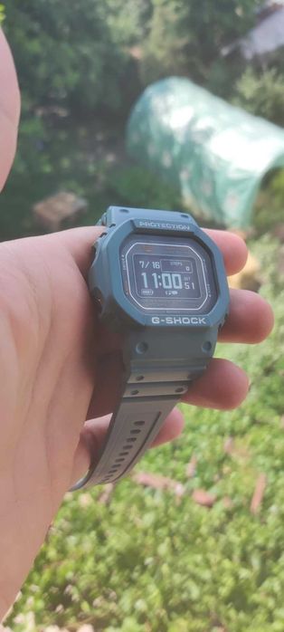 Casio G-Shock DW-H5600-2