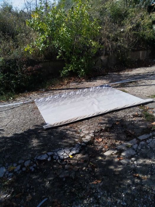 Тента за кемпер Fiamma