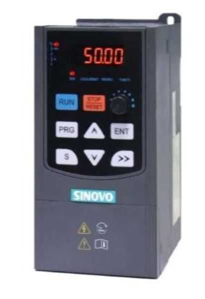 Частотный преобразователь на 7.5 кВт