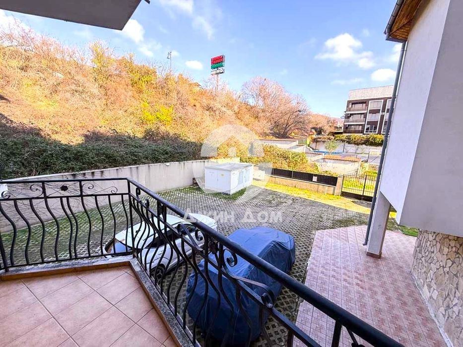 Продава се Тристаен апартамент в Свети Влас - 95 кв.м за 1000 €/кв.м - Снимка #7