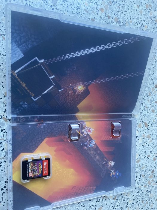 Minecraft Dungeons ultimate edition