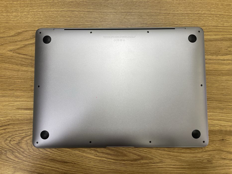 Macbook Air 2020
