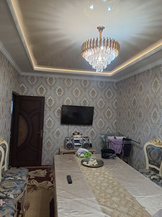 Уй сотилади 4 хонали срочни