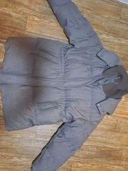 Куртка женская одежда