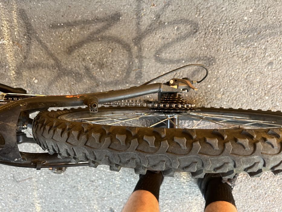 Vand dirt bike GRAB schimb doar cu trotineta electrica xiaomi