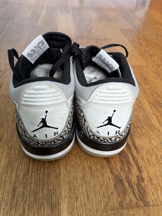 Air Jordan Legacy 312 low