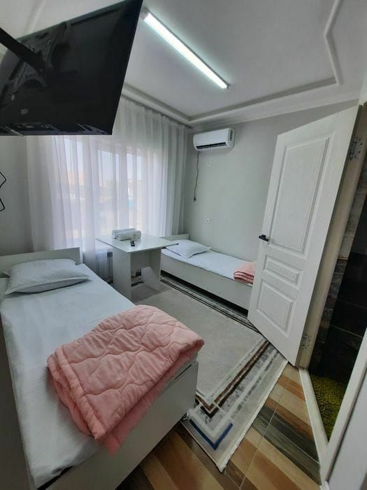 Гостиница посуточно почасам