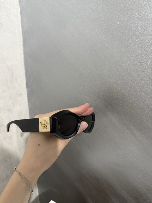 Ochelari de soare Versace