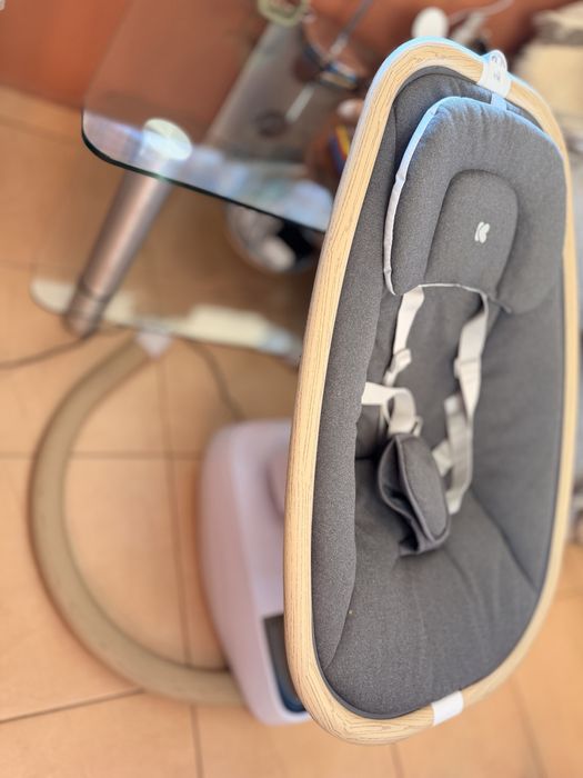 Kikka Boo Електрическа люлка BeeMove