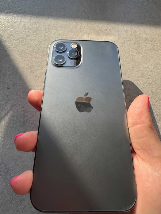 Iphone 12pro 128GB