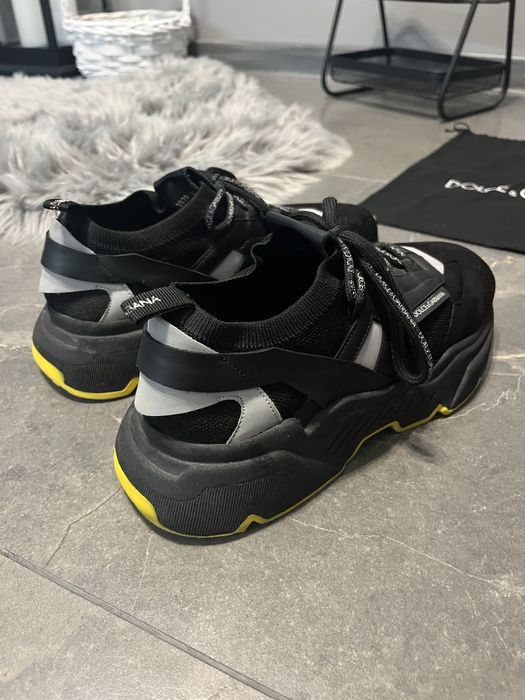 Мъжки обувки dolce&gabbana