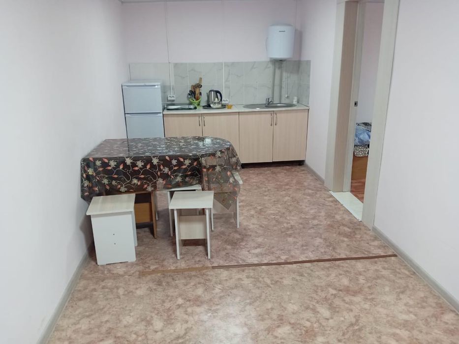 Сдам домики на сибинах