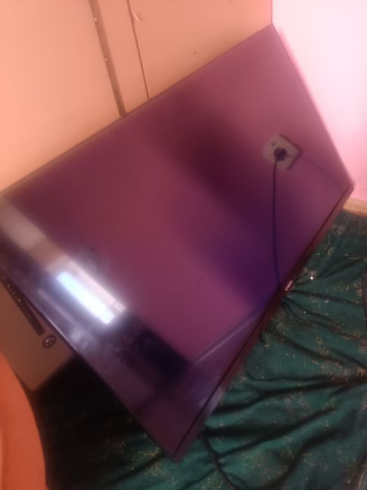 Продам телевизор Ясин