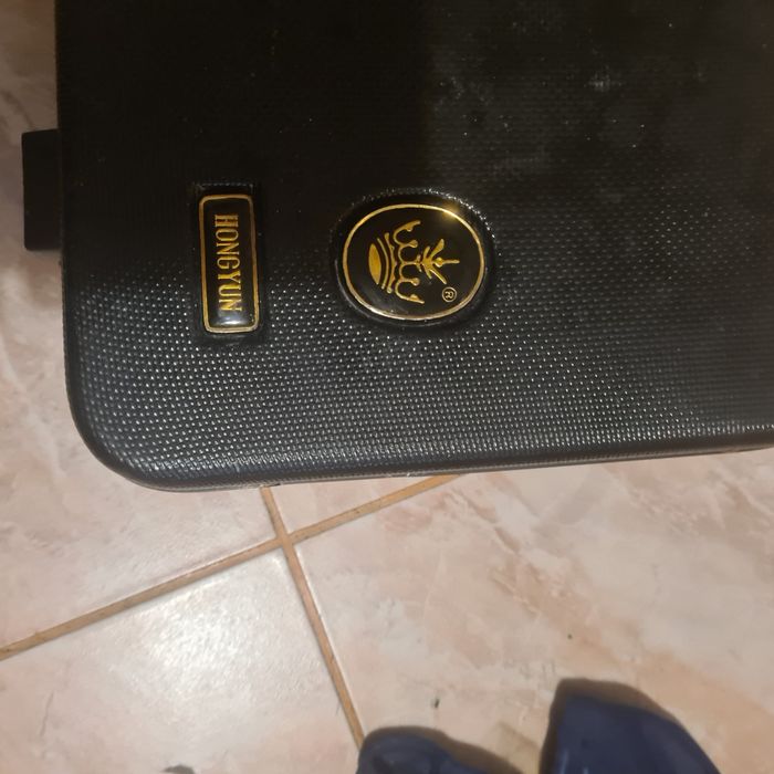 Cutie cu cifru pentru pistol