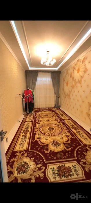 3 комнатная квартира в Яшнабадском районе улица Илтифот