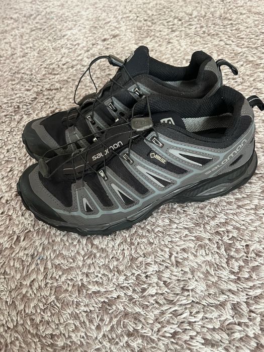 Salomon X Ultra 2 GTX-мъжки треккнг обувки
