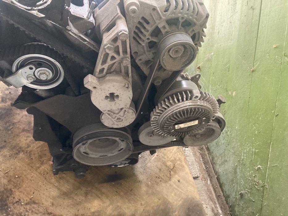 Продам запчасти для пассат б5, разбор