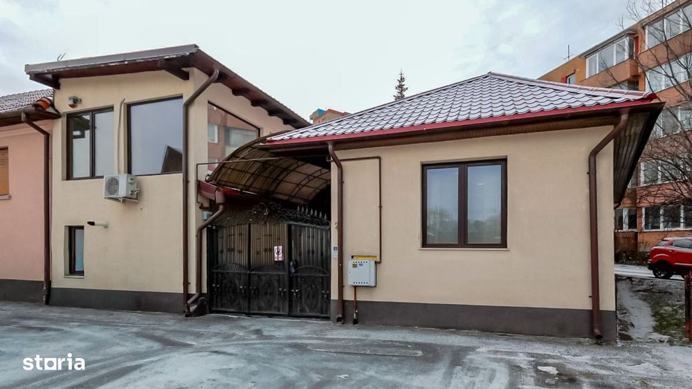 COMISION 0%| Casa in Brasov | Curte proprie | Zona Grivitei