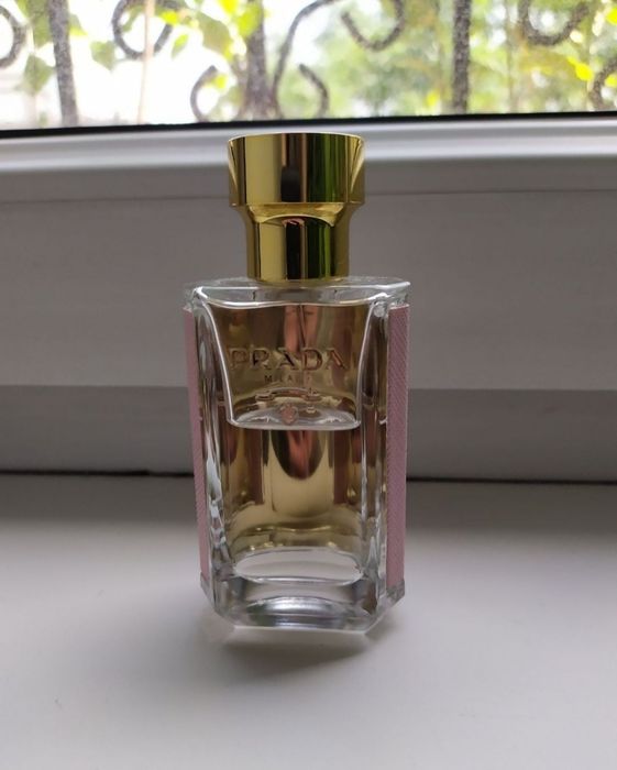 Prada 50мл туалетная вода